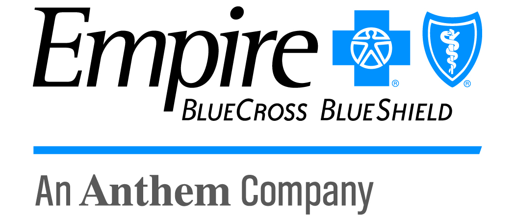 Anthem Blue Cross Blue Shield Insurance Card | aesthetic name